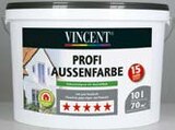 Aktuelle Farbe Angebote bei BayWa Bau- und Gartenmärkte in Würzburg Aktuelles Profi Außenfarbe Angebot bei BayWa Bau- und Gartenmärkte in Würzburg ab 84,99 €