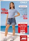 Teener Girls Rippshirt CARLOTTA im Angebot bei AWG in Tübingen Teener Girls Rippshirt CARLOTTA Angebote bei AWG Tübingen für 14,99 €