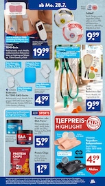 Aktueller ALDI SÜD Prospekt mit Bademode, "Gutes für Alle.", Seite 15
