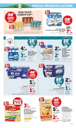Offre Candy'up dans le catalogue U Express du moment à la page 13