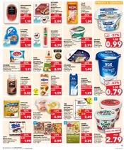 Alpro Angebote im Prospekt "Aktuelle Angebote" von Kaufland auf Seite 13