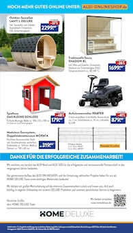 Aktueller ALDI Nord Prospekt "Aktuelle Angebote" mit 45 Seiten