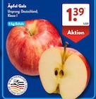 ALDI SÜD Heilberscheid - Äpfel Gala Angebot im Prospekt Äpfel Gala bei ALDI SÜD im Heilberscheid Prospekt für 1,39 €