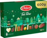 Lidl Sigean - Promo Tea time festive Promo Tea time festive à 3,99 € dans le catalogue Lidl à Sigean