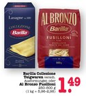 E center Achern - Collezione Teigwaren Angebot im Prospekt Collezione Teigwaren bei E center im Achern Prospekt für 1,49 €
