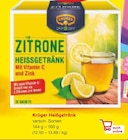 Heißgetränk im Angebot bei Netto Marken-Discount in Laatzen Heißgetränk Angebote von Krüger bei Netto Marken-Discount Laatzen für 2,00 €
