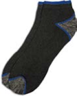 Arbeitssocken im Angebot bei Netto Marken-Discount in Rüsselsheim Arbeitssocken Angebote von Spirit of Colours bei Netto Marken-Discount Rüsselsheim für 7,99 €