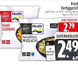 Bami Goreng im Angebot bei EDEKA in Passau Bami Goreng Angebote von Frosta bei EDEKA Passau für 2,49 €