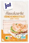 Aktuelles Hauchzartes Hähnchenbrustfilet Angebot bei nahkauf in Wuppertal ab 2,19 €
