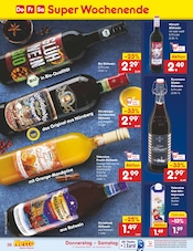 Glühwein im Netto Marken-Discount Prospekt in Emden Aktueller Netto Marken-Discount Prospekt mit Glühwein, "Aktuelle Angebote", Seite 46