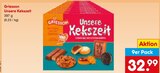 Unsere Kekszeit im Angebot bei Netto Marken-Discount in Warendorf Unsere Kekszeit Angebote von Griesson bei Netto Marken-Discount Warendorf für 32,99 €