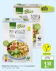 Bio Tofu Classic im Angebot bei Marktkauf in Stuttgart Bio Tofu Classic Angebote von EDEKA bei Marktkauf Stuttgart für 1,59 €
