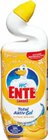 WC Gel im Angebot bei Netto Marken-Discount in Sindelfingen WC Gel Angebote von WC-Ente bei Netto Marken-Discount Sindelfingen für 1,99 €