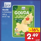 Aktuelles Gouda Angebot bei Netto Marken-Discount in Solingen (Klingenstadt) ab 2,49 €