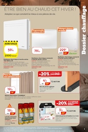 Offre Décoration Intérieure dans le catalogue Weldom du moment à la page 3