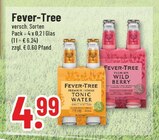Premium Indian Tonic Water im Angebot bei Trinkgut in Bad Oeynhausen Premium Indian Tonic Water Angebote von Fever-Tree bei Trinkgut Bad Oeynhausen für 4,99 €