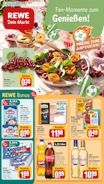 REWE Prospekt für Reutlingen mit 30 Seiten REWE Prospekt für Reutlingen: "Dein Markt", 30 Seiten, 06.07.2026 - 11.07.2026