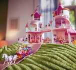 Prinzessinnenschloss Angebote von PLAYMOBIL bei Lidl Langenhagen für 79,99 €
