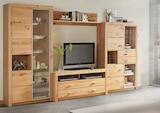 WOHNWAND im Angebot bei BRAUN Möbel-Center in Filderstadt WOHNWAND Angebote von cantus bei BRAUN Möbel-Center Filderstadt für 1.899,00 €