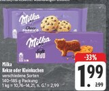 Aktuelles Kekse oder Kleinkuchen Angebot bei E center in Chemnitz ab 1,99 €
