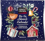 Bio-Tee Adventskalender im Angebot bei Rossmann in Bünde Bio-Tee Adventskalender Angebote von King's Crown bei Rossmann Bünde für 5,99 €