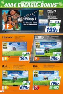 Fernseher im aktuellen expert Prospekt (Karlsruhe) Fernseher im expert Prospekt "Top Angebote" mit 12 Seiten (Karlsruhe)