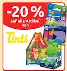 20% Rabatt von Tinti bei budni im Angebot 20% Rabatt von Tinti im aktuellen budni Prospekt