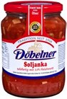 Soljanka im Angebot bei Kaufland in Leipzig Soljanka Angebote von Döbelner bei Kaufland Leipzig für 2,99 €