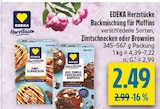 Zimt Schnecken bei diska im Trebsen Prospekt für 2,49 €