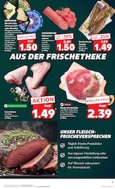 Aktueller Kaufland Prospekt mit Lebensmittel, "EXTRA-ANGEBOTE", Seite 3