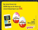 Rabattaktion bei EDEKA im Zell Prospekt für 