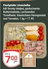GLOBUS Mannheim Prospekt mit  im Angebot für 7,00 €