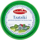 Netto Marken-Discount Hilpoltstein - Salatkönig Tzaziki oder Kartoffelcreme Angebot im Prospekt Salatkönig Tzaziki oder Kartoffelcreme bei Netto Marken-Discount im Hilpoltstein Prospekt für 1,99 €