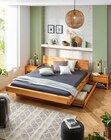 Balkenbett im XXXLutz Möbelhäuser Prospekt Balkenbett von Linea Natura im aktuellen XXXLutz Möbelhäuser Prospekt für 149,00 €
