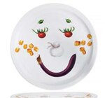 Pasta-/Pizzateller ITALIA oder SMILEY im Angebot bei Trends in Kamen Pasta-/Pizzateller ITALIA oder SMILEY Angebote bei Trends Kamen für 3,90 €