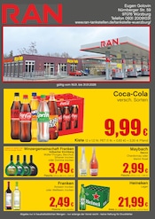 Aktueller RAN Prospekt mit Cola, "RAN", Seite 1