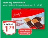 GLOBUS Ketsch Prospekt mit  im Angebot für 1,79 €