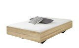 Futonbett Phoenix Angebote bei Sconto SB Berlin für 119,99 €