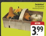 Zierkürbisse im Angebot bei E center in Würzburg Zierkürbisse Angebote bei E center Würzburg für 3,99 €