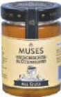 griechischer Blütenhonig Angebote von Muses bei Netto Marken-Discount Hannover für 4,49 €