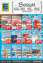 Aktueller EDEKA Discounter Prospekt in Ochtrup und Umgebung, "Aktuelle Angebote" mit 28 Seiten, 27.01.2025 - 01.02.2025