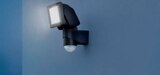 Sensor-AuĂenstrahler âLS 150 S LEDâ im toom Baumarkt Prospekt Sensor-AuĂenstrahler âLS 150 S LEDâ im aktuellen toom Baumarkt Prospekt fĂŒr 54,99 âŹ