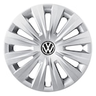 Volkswagen Oppenau - Radzierblenden 15 Zoll, brillantsilber Angebot im Prospekt Radzierblenden 15 Zoll, brillantsilber bei Volkswagen im Oppenau Prospekt für 162,00 €