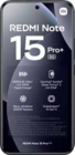 Aktuelles REDMI Note 15 Pro+ 5G (256GB) Angebot bei MEDIMAX in Krefeld ab 1,00 €