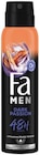 MEN Dark Passion Angebote von Fa bei REWE Regensburg für 1,29 €