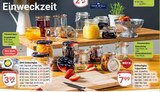 Einkochglas Angebote von OHO bei GLOBUS Gotha für 0,99 €