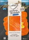 Schottischer Räucherlachs im Angebot bei Netto Marken-Discount in Dessau-Roßlau Schottischer Räucherlachs Angebote bei Netto Marken-Discount Dessau-Roßlau für 3,49 €