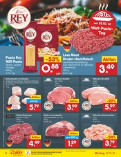Ähnliche Schweinekamm Angebote im Prospekt "Aktuelle Angebote" von Netto Marken-Discount in Osnabrück Ähnliche Angebote wie Schweinekamm im Prospekt "Aktuelle Angebote" auf Seite 8 von Netto Marken-Discount in Osnabrück