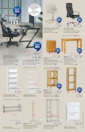 Regal im JYSK Prospekt in Berlin Aktueller JYSK Prospekt mit Regal, "Ein großartiges Angebot für dein Zuhause - SPARE BIS ZU 60%", Seite 14