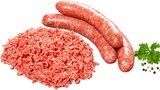 Grobe Bratwurst vom Schwein Angebote bei REWE Buxtehude für 0,69 €